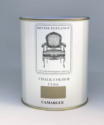 Camargue